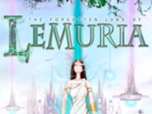 the forgotten land of lemuria