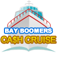 Автомат Baby Boomers Cash Cruise