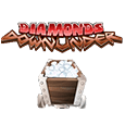 Автомат Diamonds Downunder в казино Вулкан Вегас