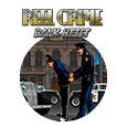 Reel Crime 1 Bank Heist на зеркале