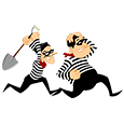 Автомат Вулкан Вегас Reel Crime 2: Art Heist