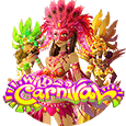 Онлайн автомат Wild Carnival