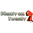 Игровой автомат Plenty On Twenty Novomatic