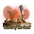 Игровой автомат Secrets of the Sand