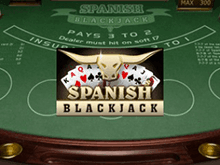 Spanish Blackjack