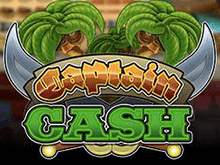 Captain Cash